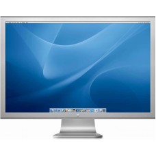 Apple Cinema 30" The Cinema HD features an active-matrix liquid crystal Apple Cinema 30" The Cinema HD features an active-matrix liquid crystal